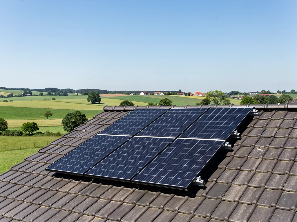 Photovoltaik Sachsen Karte zeigt aktuelle regionale Projekte und Potenziale Photovoltaik Sachsen Karte mit aktuellen Projekten und regionalen Solarpotenzialen