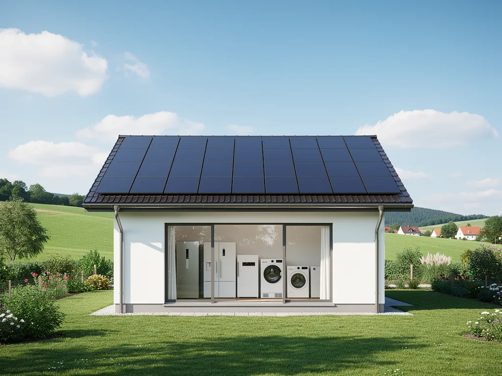 Photovoltaik Sachsen ohne Speicher nutzen lohnt sich für Eigenverbrauch Photovoltaikanlage in Sachsen ohne Speicher zur effizienten Eigenverbrauchsoptimierung