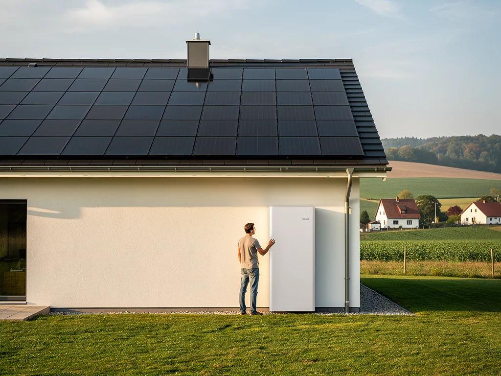 Photovoltaik Sachsen Speicher wirtschaftlich nutzen und Kosten senken Moderne Photovoltaik-Speicher in Sachsen zur wirtschaftlichen Energienutzung und Kostensenkung