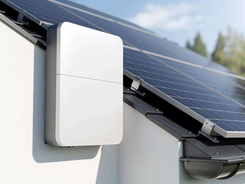Photovoltaik Speicher Vergleich 2026: Effizienz und Kosten im Fokus Vergleich moderner Photovoltaik Speicher 2026 mit Effizienz und Kosten im Fokus