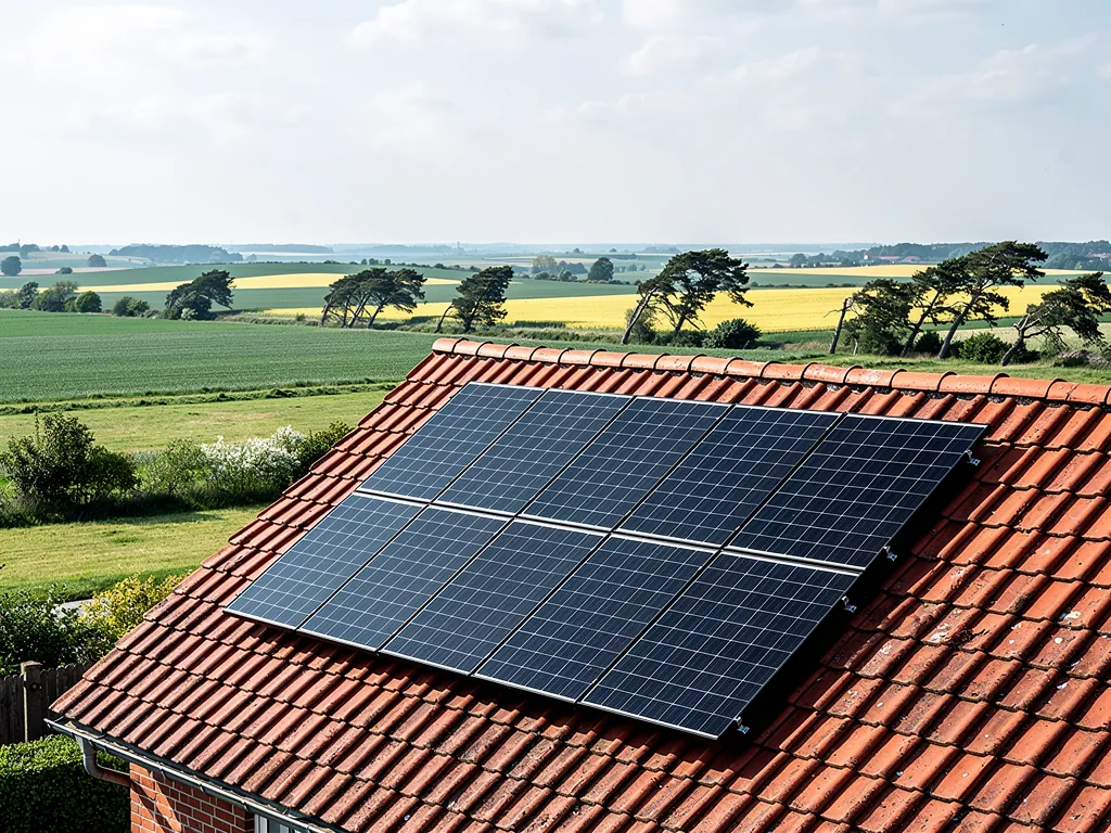 Die besten Photovoltaik Testsieger SH und ihre Vorteile für Schleswig-Holstein Photovoltaik Testsieger SH Solarmodule für effiziente Energie in Schleswig-Holstein