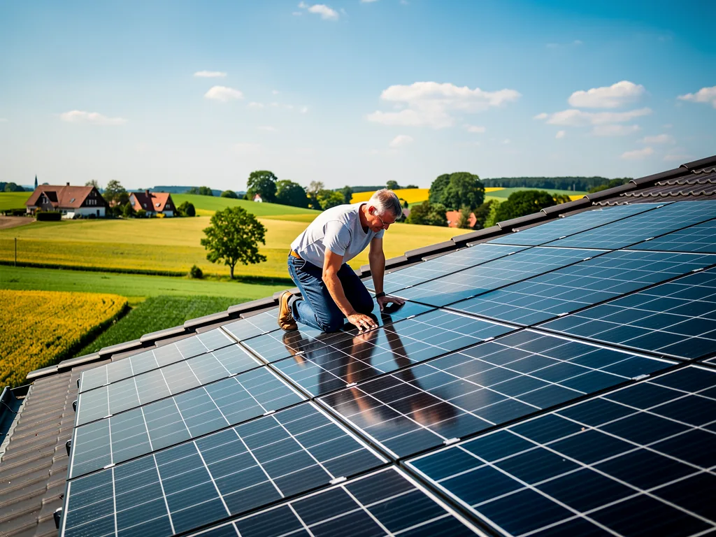 Photovoltaik Vergleichsportal für Sachsen-Anhalt effiziente Angebote vergleichen Photovoltaik Vergleichsportal für Sachsen-Anhalt effiziente Angebote aus regionalen Anbietern vergleichen