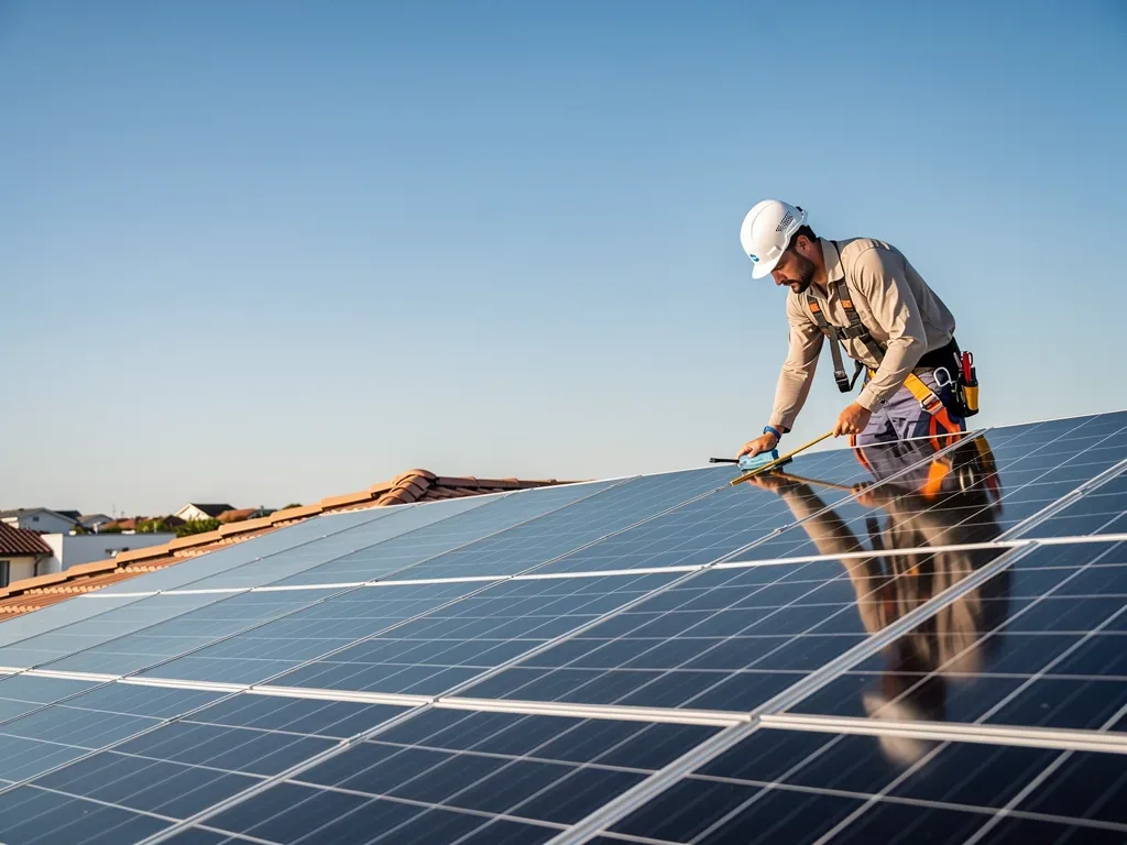 Photovoltaikanlage Shop: Günstige Solarkomponenten einfach bestellen Moderne Solarkomponenten und Photovoltaik Komplettsets im übersichtlichen Online Shop