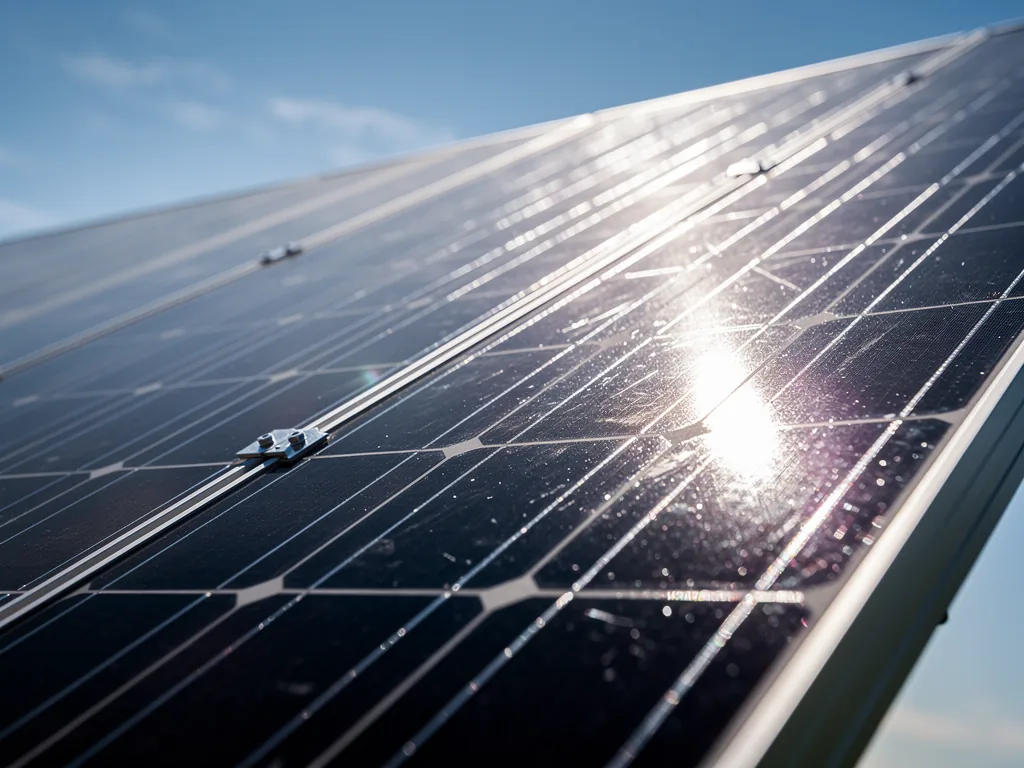 Physikalische Grundlagen der Photovoltaik fundiert und verständlich erklärt Grafische Darstellung des p-n-Übergangs in Solarzellen zur Energieumwandlung