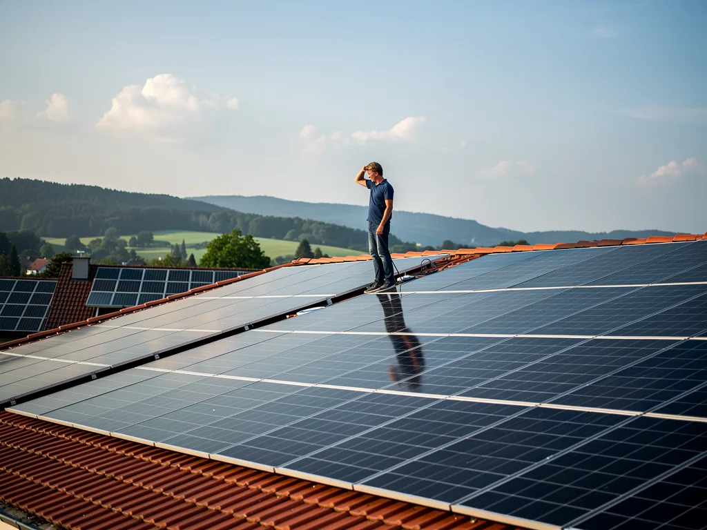 Post EEG Baden-Württemberg welche Optionen für Solaranlagen nach 2026 bleiben Post EEG Baden-Württemberg neue Chancen für Solaranlagen nach Förderende 2026
