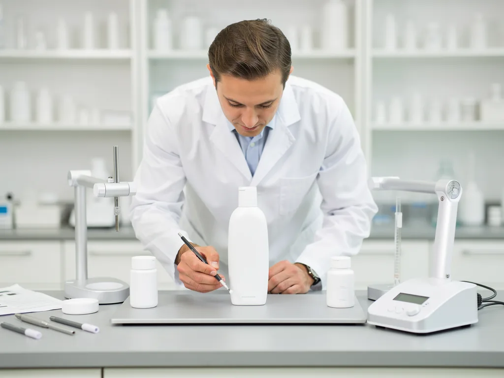 Produkttests seriös durchführen und die Transparenz für Verbraucher sichern Unabhängige Produkttester bei der transparenten Bewertung von Verbrauchsgütern