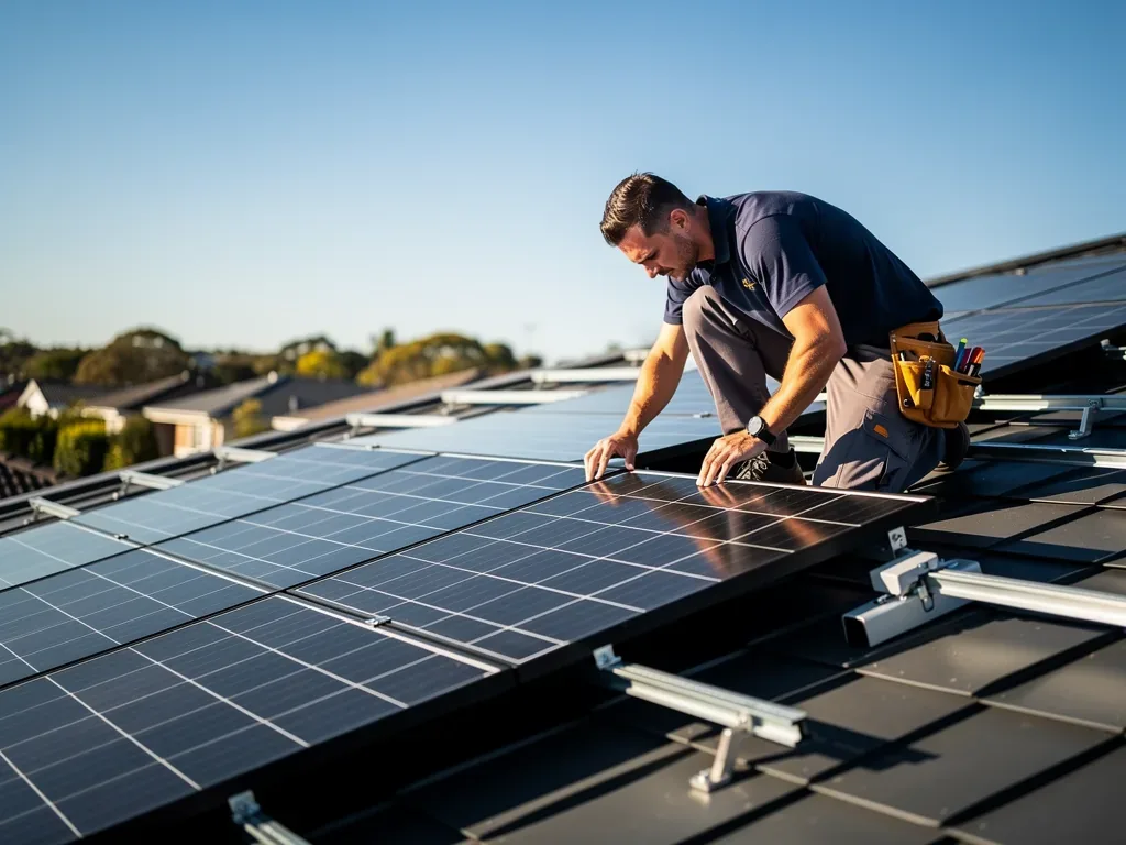 Praxisnahe PV Community Tipps für Einsteiger vom Profi Erfahrener Profi gibt praxisnahe PV Community Tipps für Einsteiger zur Solaranlage Planung