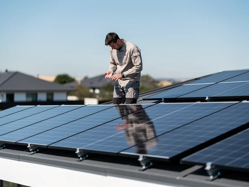 PV Förderung 2026 im Überblick neue Programme und Antragsbedingungen verstehen Infografik zeigt neue Programme und Bedingungen der PV Förderung 2026 in Deutschland