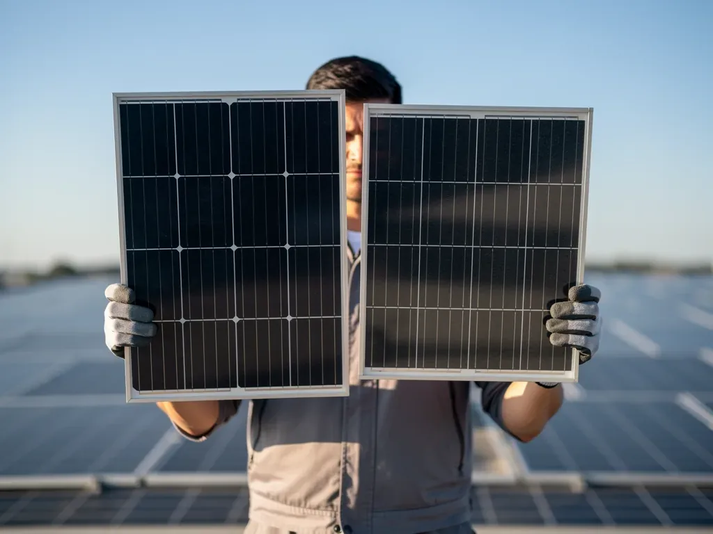 Welche Faktoren beeinflussen die PV Komplettbausatz Kosten im Überblick Übersicht Photovoltaik Komplettbausatz mit Modulen, Speicher und Montagesystem