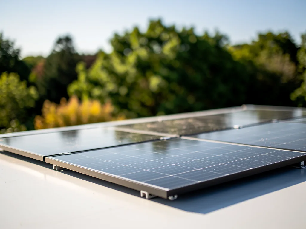 Das Pv Praxisbuch: Ihren Weg zur optimalen Photovoltaikanlage entdecken Beitragsbild zum Pv Praxisbuch für optimale Photovoltaikanlagenplanung und -installation