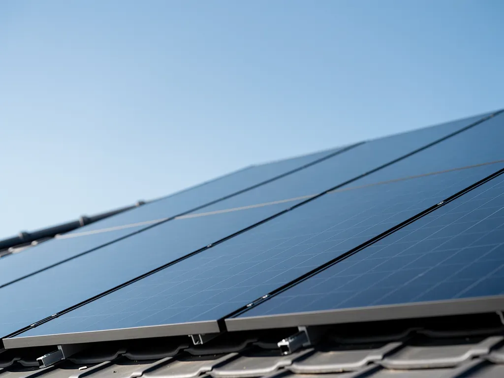 Qcells Q.PEAK DUO ML-G10 Test: Leistung und Haltbarkeit im Praxiseinsatz Qcells Q.PEAK DUO ML-G10 Solarmodul mit hoher Leistung und langlebiger Bauweise