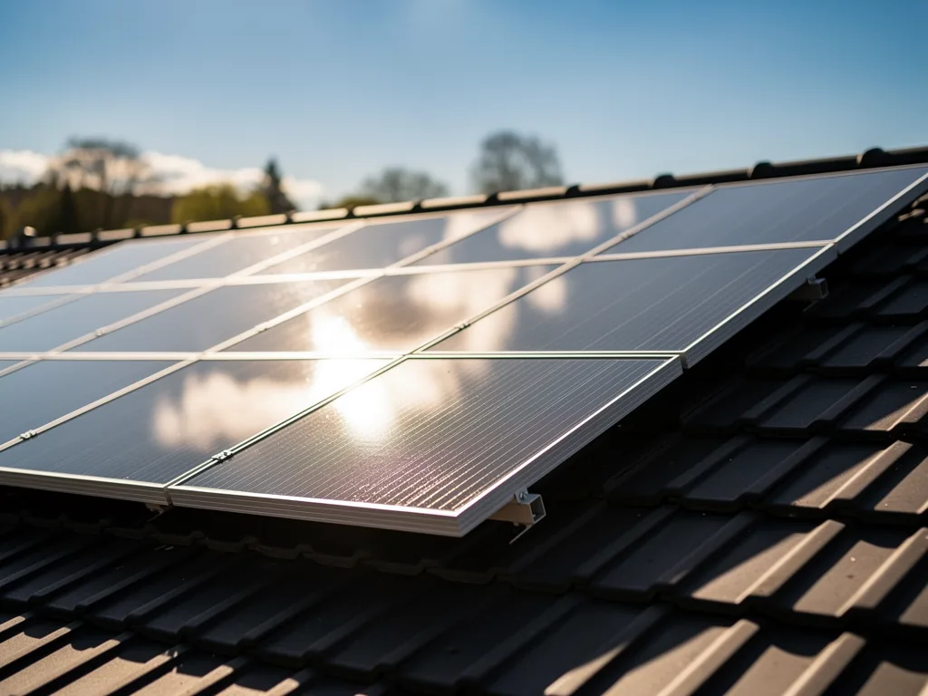 REC Alpha Pure-R 410W Testbericht mit Bewertungen zu Nachhaltigkeit und Power REC Alpha Pure-R 410W Solarmodul Nachhaltigkeit und Leistung im Testbericht