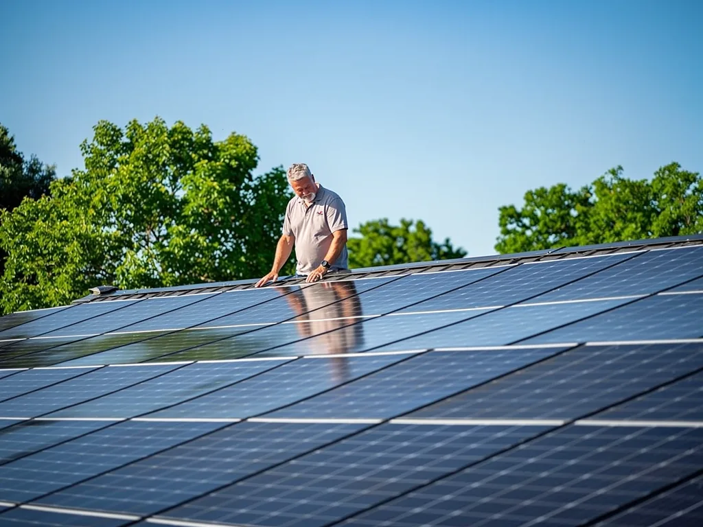 Wie regionale PV Förderung private Haushalte und Unternehmen unterstützt Private Haushalte und Unternehmen profitieren von regionaler Photovoltaik Förderung in Deutschland