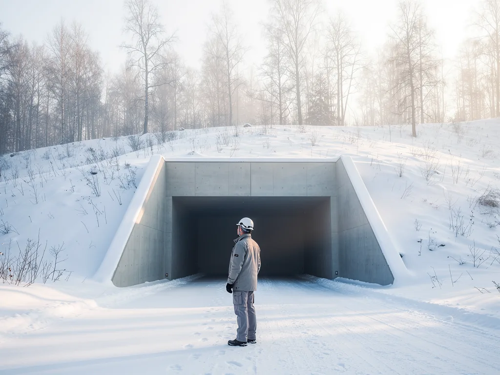 Innovative Ansätze zur saisonalen Stromspeicherung für kalte Jahreszeiten Innovative Technologien zur saisonalen Stromspeicherung für kalte Wintermonate