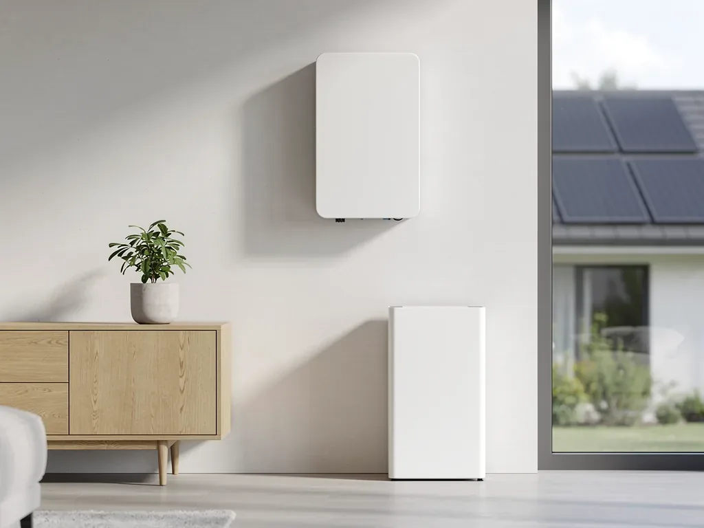 SENEC Home V3 Hybrid Bewertung im Praxistest SENEC Home V3 Hybrid Energiemanager im Praxistest mit integriertem Hybridwechselrichter