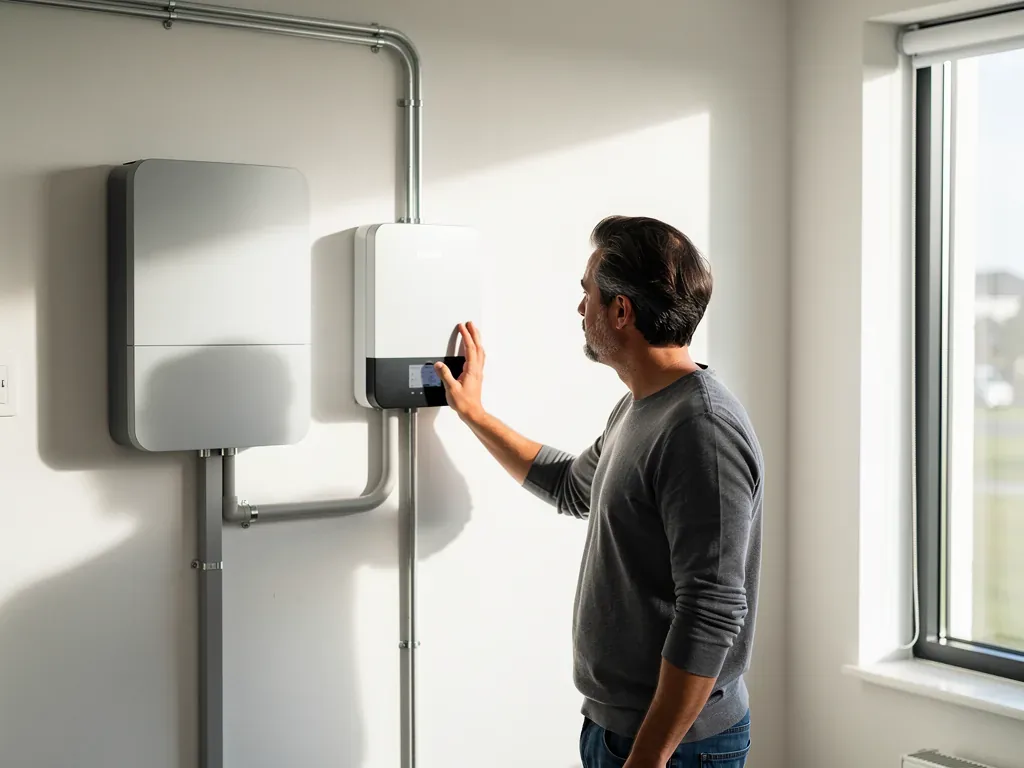 SMA Sunny Home Manager 2.0 Test: Langzeiterfahrungen zur Optimierung des Eigenverbrauchs SMA Sunny Home Manager 2.0 steuert und optimiert Eigenverbrauch bei Photovoltaiksystemen