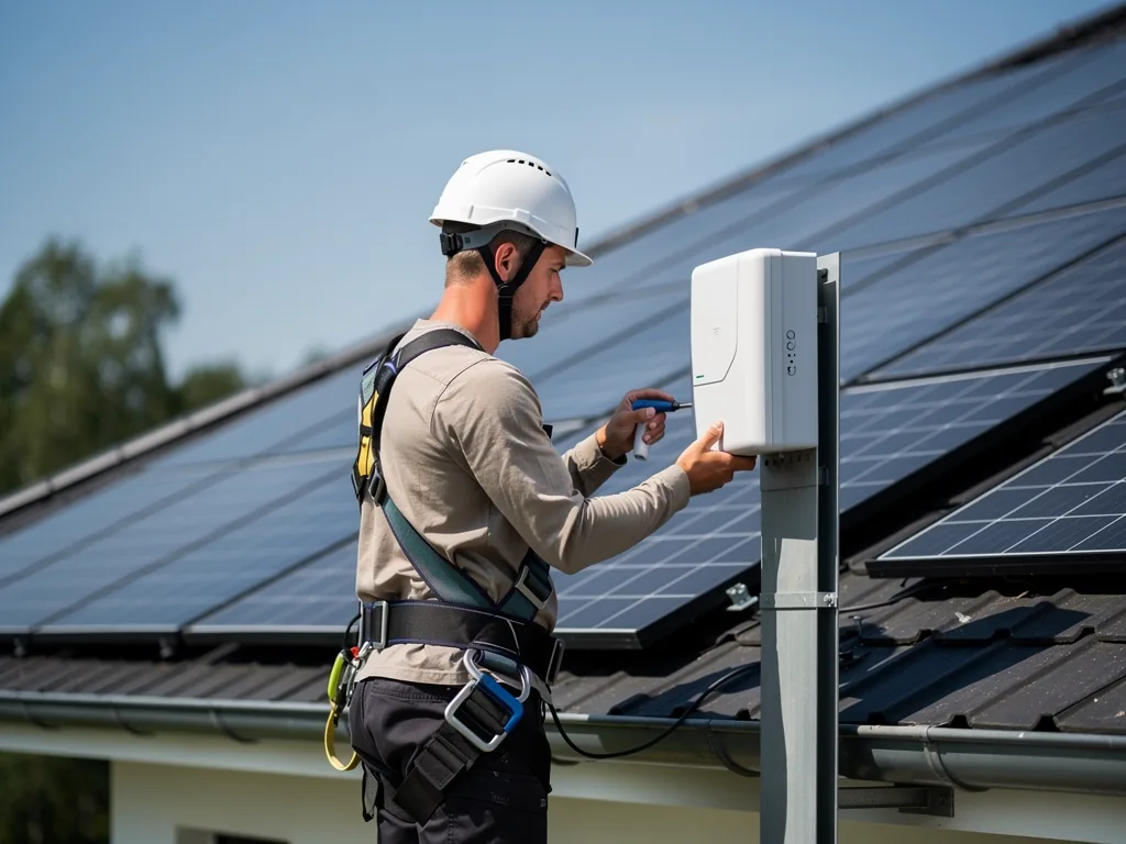 Smart Meter pv im Test Welche Modelle eignen sich für Photovoltaikanlagen Smart Meter PV zur Echtzeitmessung von Solarstrom bei Photovoltaikanlagen
