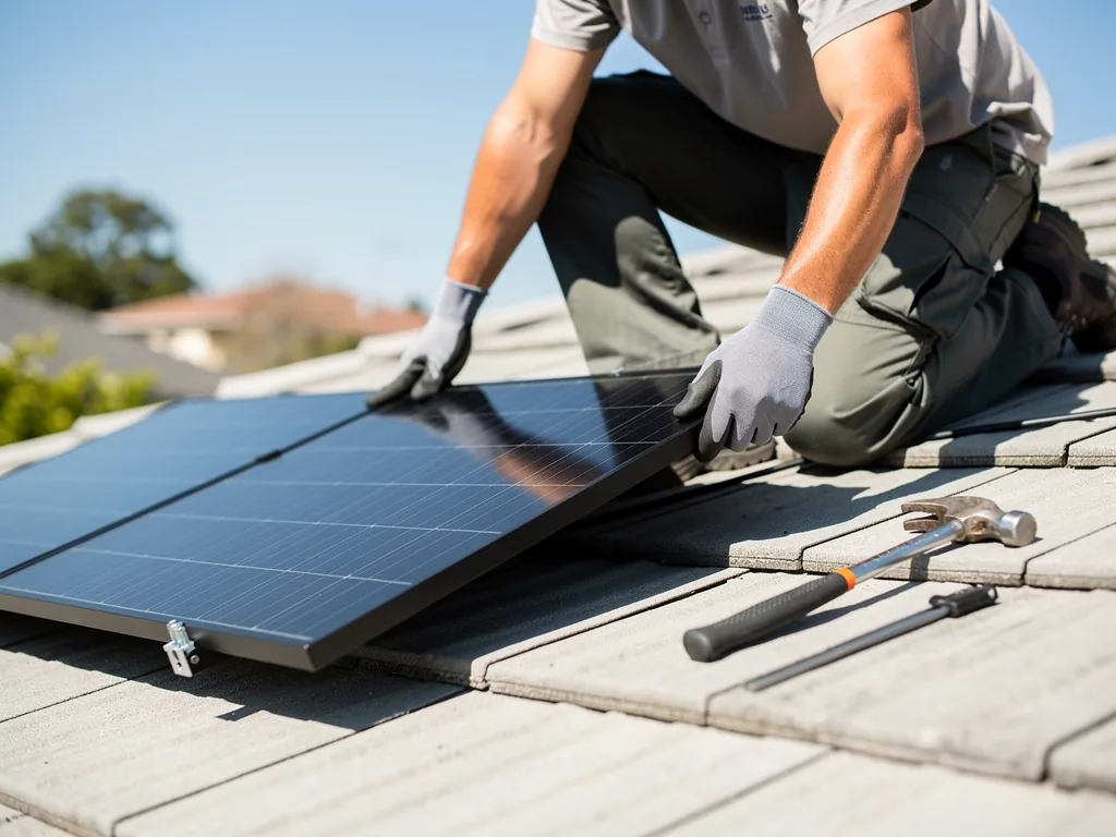 Die besten Solaranlage DIY Testsieger praxisnah vorgestellt und bewertet Solaranlage DIY Testsieger mit monokristallinen Modulen und einfachem Montagesystem