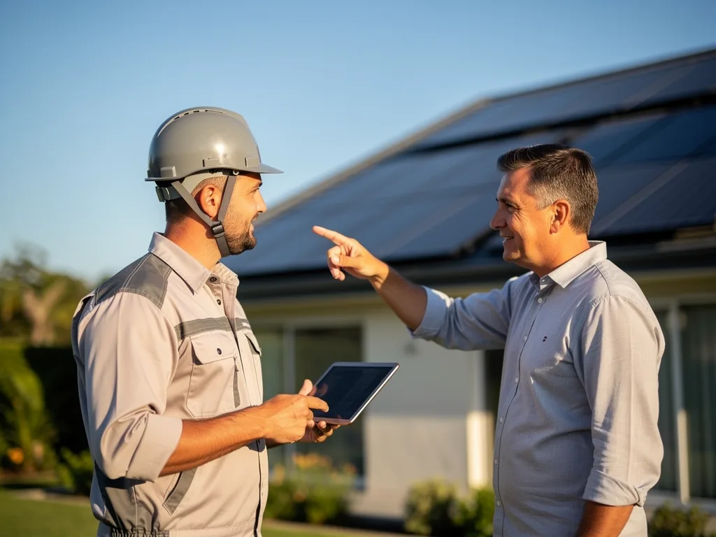 Solaranlage kostenlos planen und Fördermöglichkeiten optimal nutzen Digitale Werkzeuge für kostenlose Planung und Fördermöglichkeiten von Solaranlagen