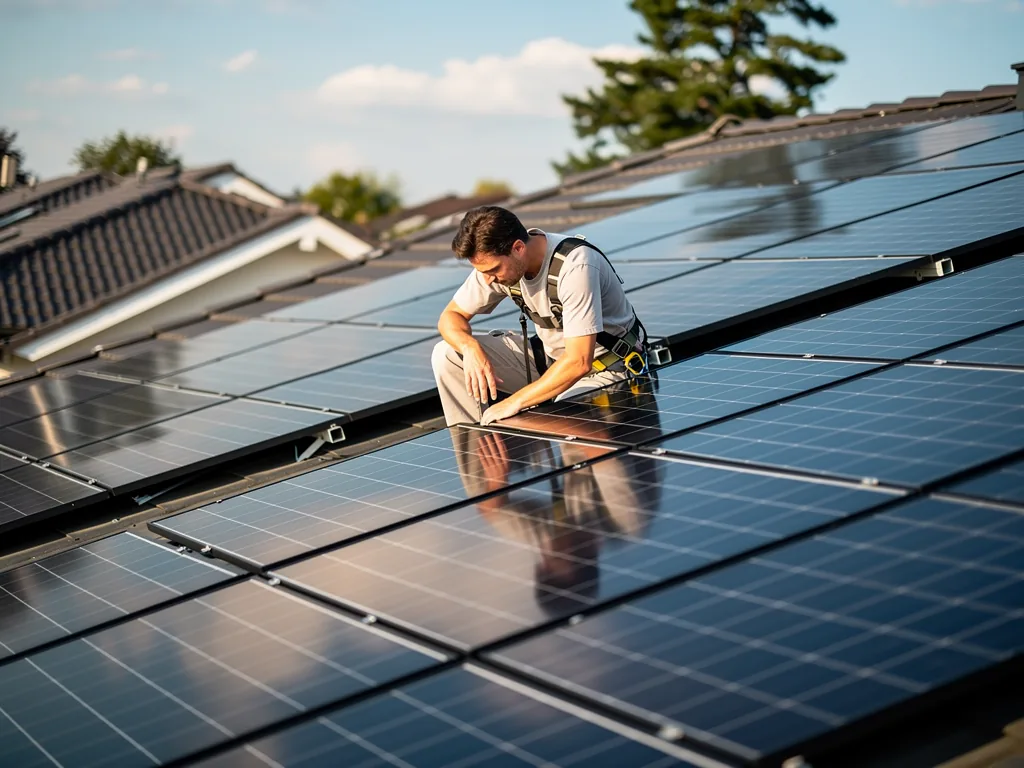 Wie ein Solaranlagen Vergleichsportal bei der Auswahl der optimalen Solaranlage hilft Solaranlagen Vergleichsportal zeigt effiziente Auswahl und Übersicht verschiedener Solarsysteme