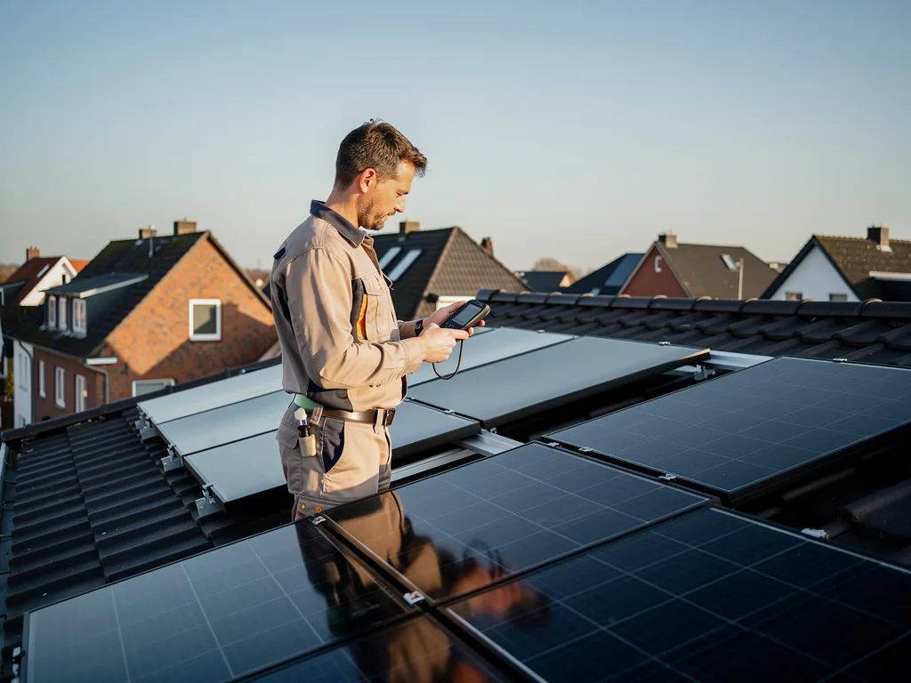 Solarberatung Bremen kostenlos mit unabhängigen Experten nutzen Unabhängige Solarberatung für Photovoltaikpotenzial in Bremen kostenlos nutzen