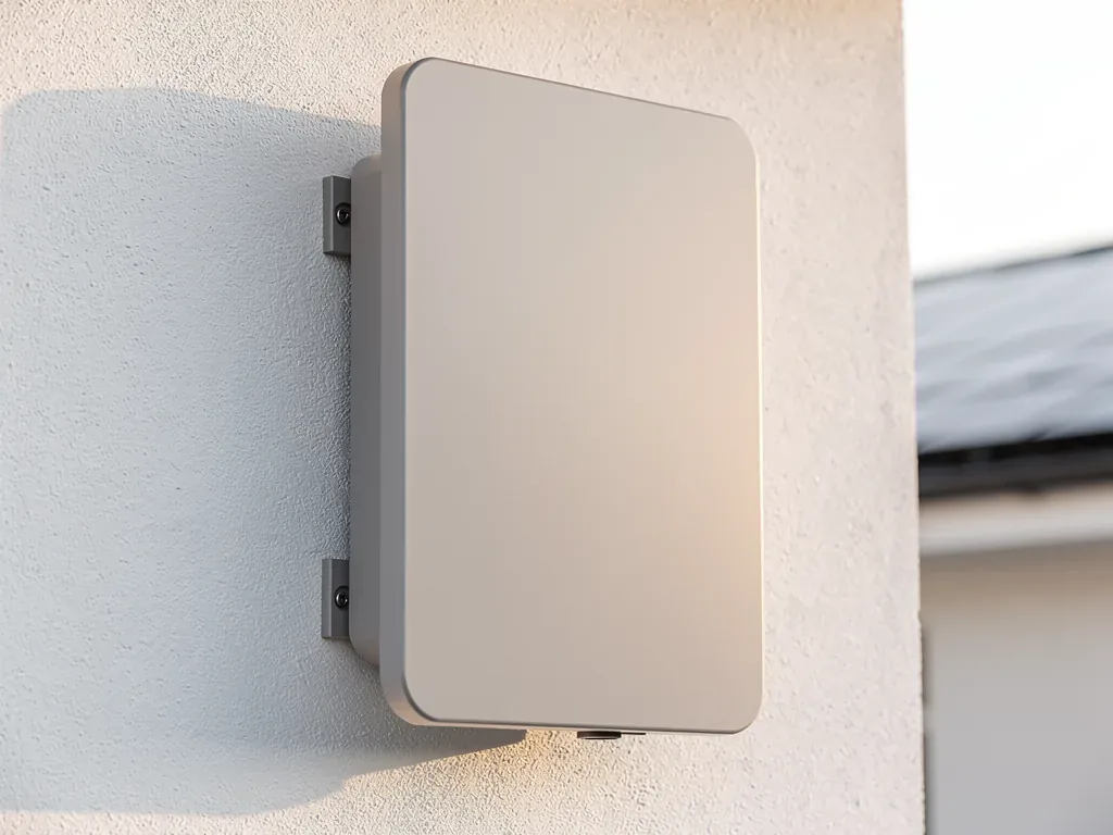 SolarEdge SE7600H-RWRT0BNU4 im Vergleich: Praktische Testergebnisse und Analyse Illustration zum Thema SolarEdge SE7600H-RWRT0BNU4 Vergleich