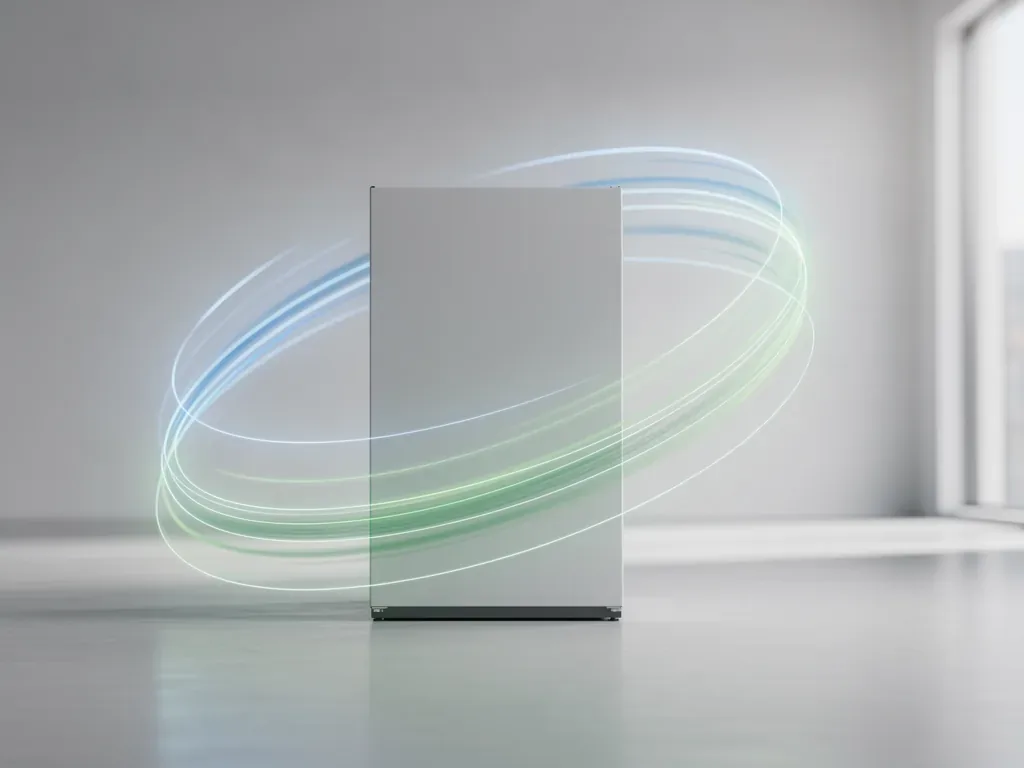 Wie der Stromspeicher Wirkungsgrad die Energieeffizienz Ihrer Anlage bestimmt Grafik zur Veranschaulichung des Stromspeicher Wirkungsgrads und Energieeffizienz