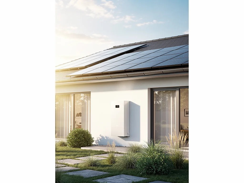 Intelligente Systemintegration von Photovoltaik und Wärmepumpe für nachhaltige Energieeffizienz