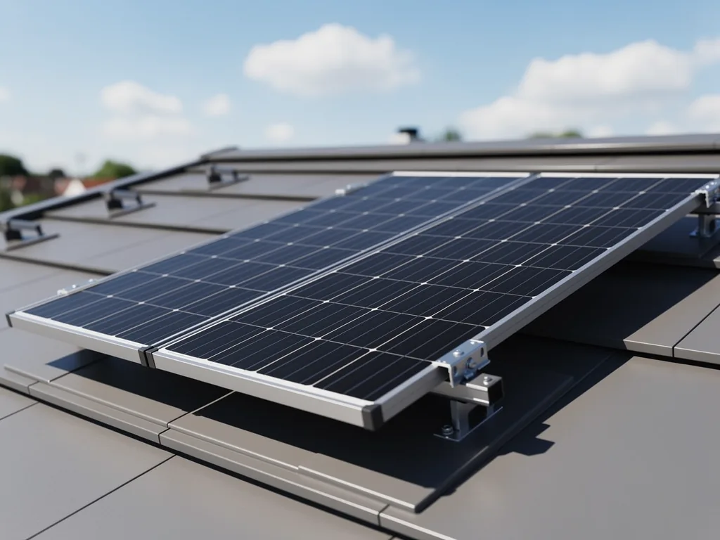 Trina Solar Vertex S+ 425W Test zeigt überzeugendes Preis-Leistungs-Verhältnis Trina Solar Vertex S+ 425W Solarmodul mit hoher Effizienz und robustem Design