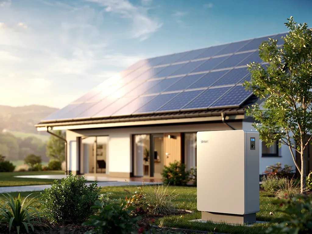 Warum der Einsatz von Stromspeichern pv-Anlagen nachhaltig rentabel macht Moderne Stromspeicher erhöhen den Eigenverbrauch und sichern nachhaltige Rentabilität von PV-Anlagen