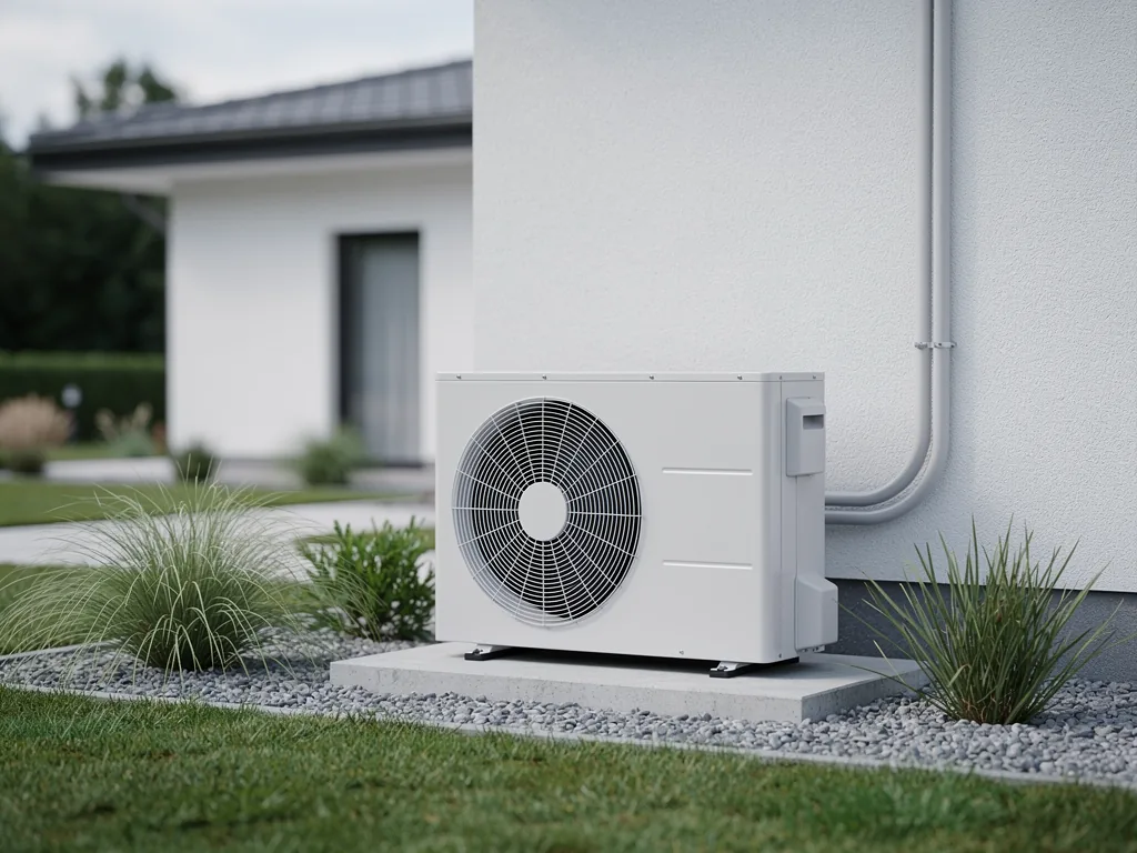 Die optimale Wärmepumpe Heizlast berechnen und richtig dimensionieren Wärmepumpe Heizlast berechnen für optimale Dimensionierung und effizienten Betrieb