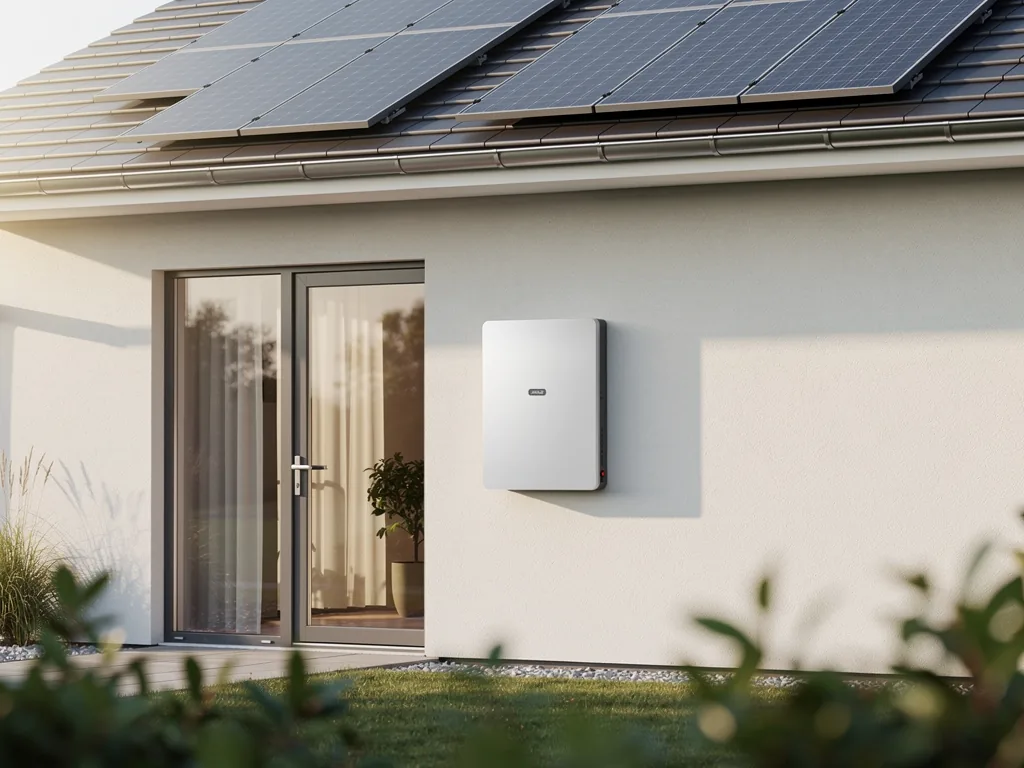 Welcher ist besser für Zuhause Stromspeicher Vergleich und Kaufberatung Stromspeicher im Vergleich für Zuhause Auswahl und Kaufberatung effizienter Speicher