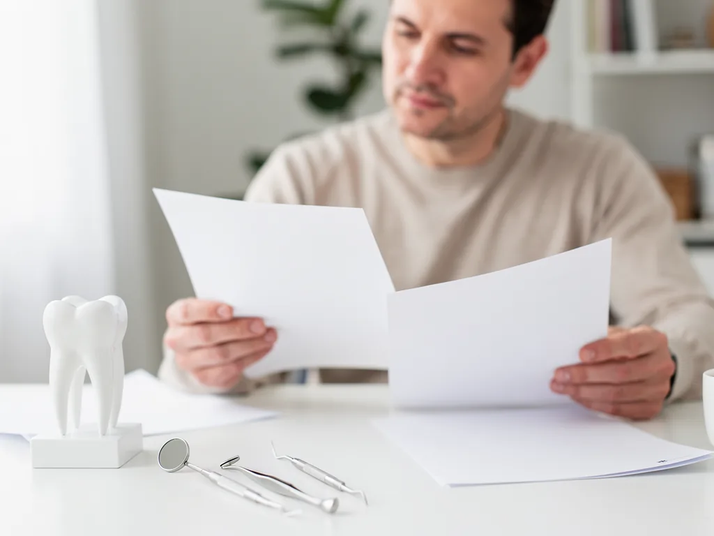 Welche Zahnzusatz Erfahrungen helfen wirklich beim optimalen Tarifvergleich Erfahrungsberichte zu Zahnzusatzversicherungen für erfolgreichen Tarifvergleich und Kostenübersicht